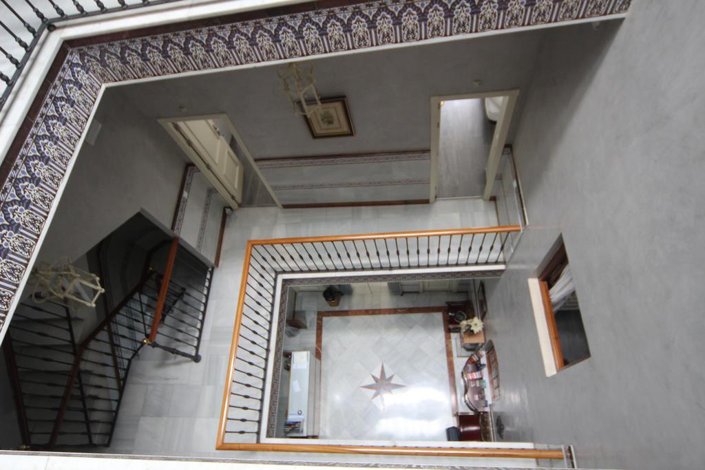 Hostal Roma — Photos 2