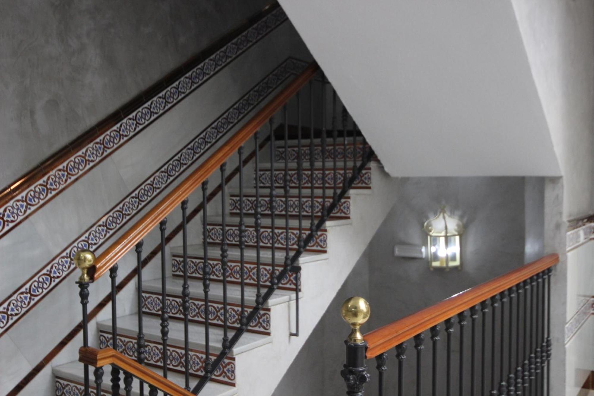 Hostal Roma, Seville
